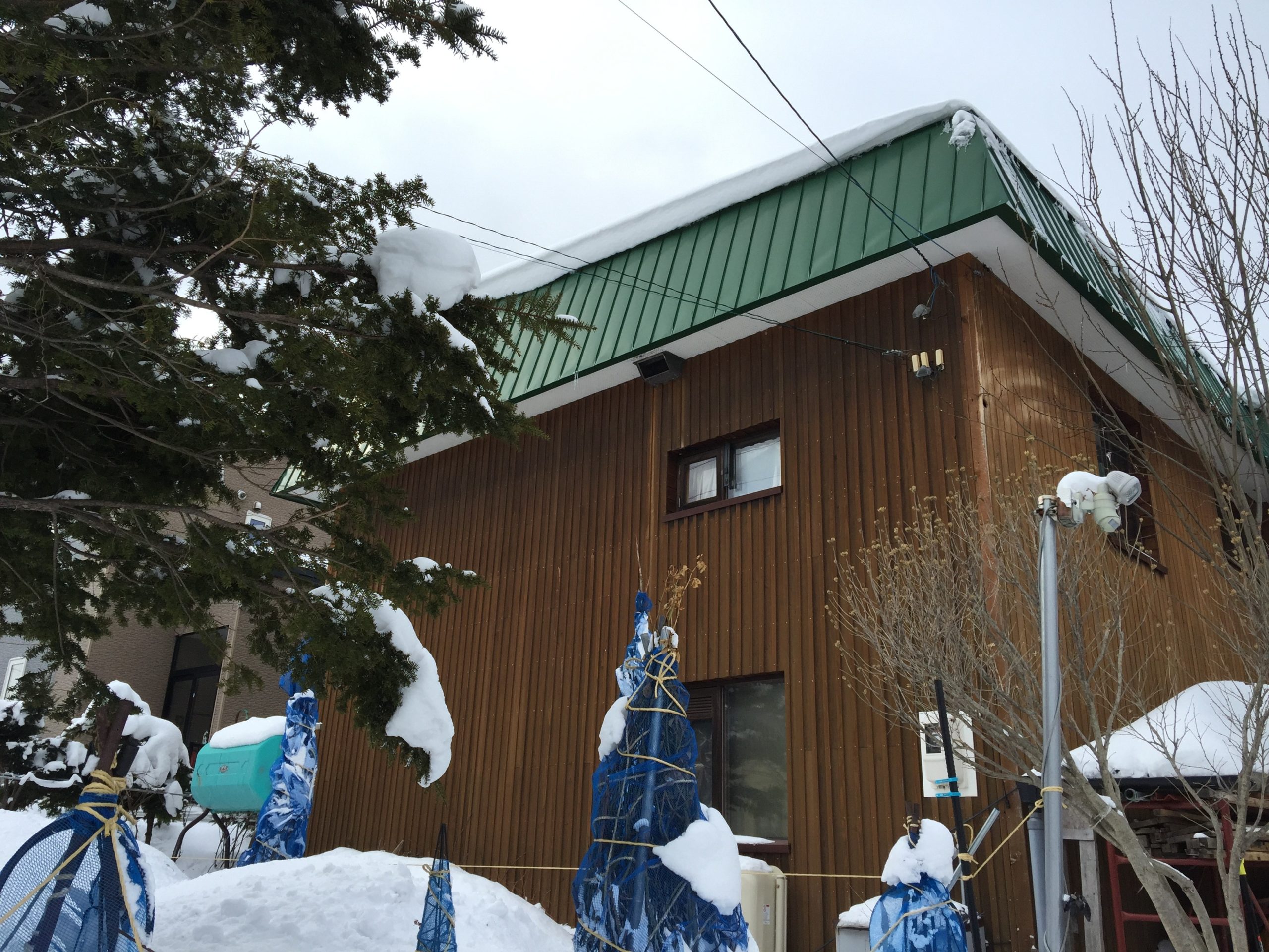 北海道にて断熱換気の勉強会